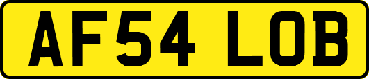 AF54LOB