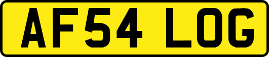 AF54LOG