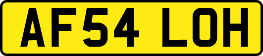 AF54LOH