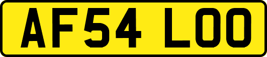 AF54LOO