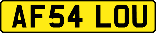 AF54LOU