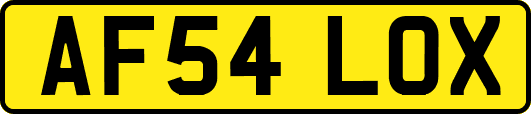 AF54LOX