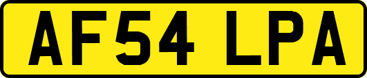 AF54LPA