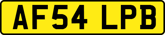AF54LPB
