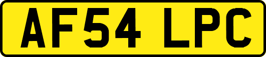 AF54LPC