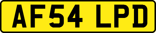 AF54LPD