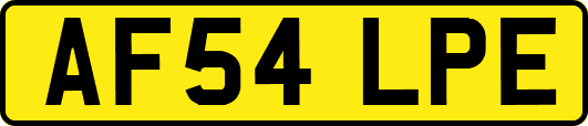 AF54LPE