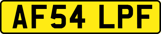 AF54LPF