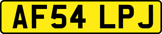 AF54LPJ