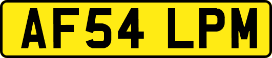 AF54LPM