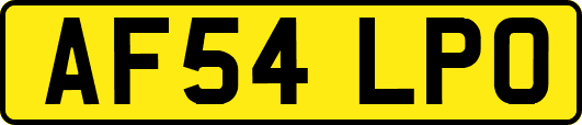 AF54LPO