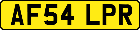 AF54LPR