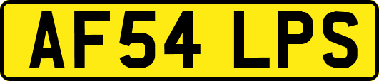 AF54LPS