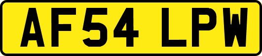 AF54LPW