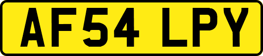 AF54LPY