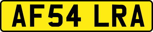 AF54LRA