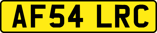 AF54LRC