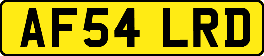 AF54LRD