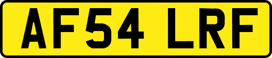 AF54LRF