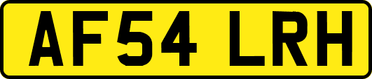 AF54LRH