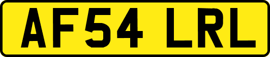 AF54LRL