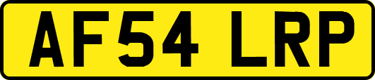 AF54LRP