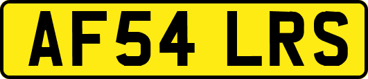 AF54LRS