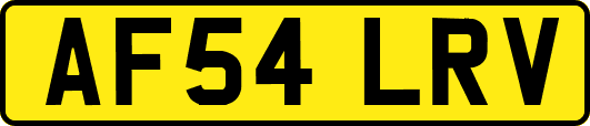 AF54LRV