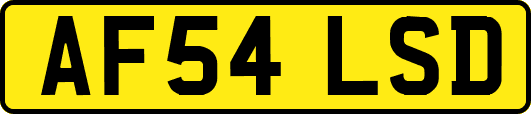 AF54LSD