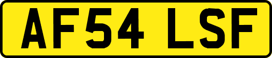 AF54LSF