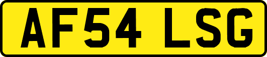 AF54LSG