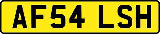 AF54LSH
