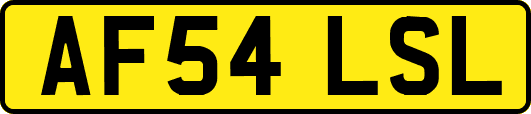 AF54LSL