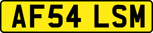 AF54LSM