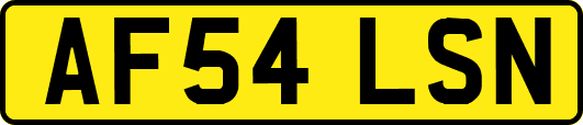 AF54LSN