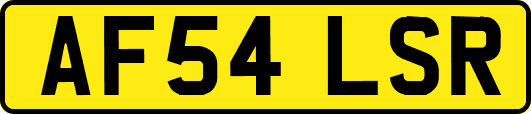 AF54LSR