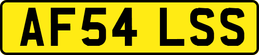 AF54LSS