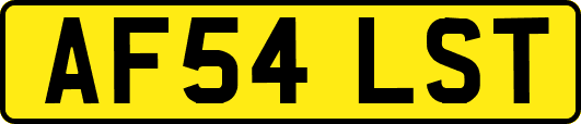 AF54LST