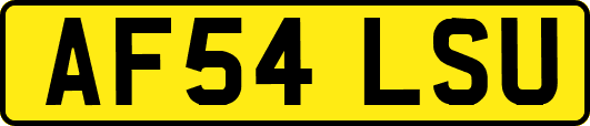 AF54LSU