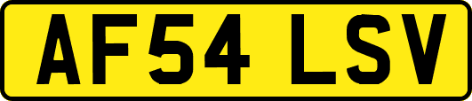AF54LSV