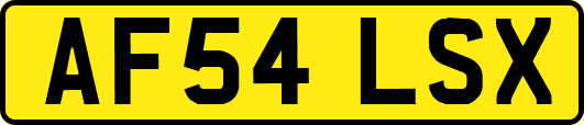 AF54LSX