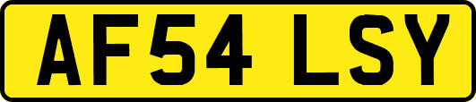 AF54LSY