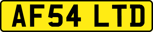 AF54LTD