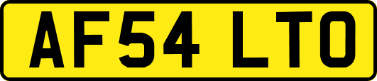 AF54LTO