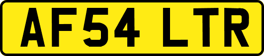 AF54LTR