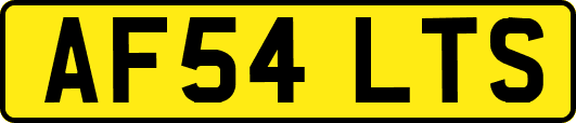 AF54LTS