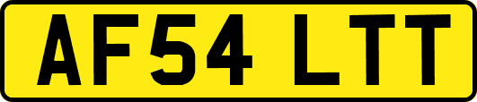 AF54LTT