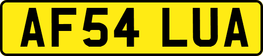 AF54LUA