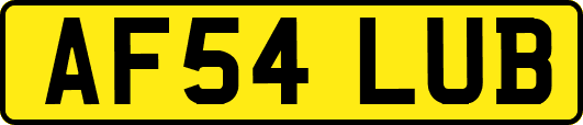 AF54LUB
