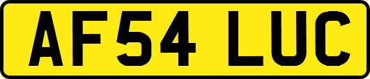 AF54LUC